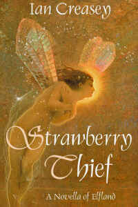 Strawberry Thief cover image